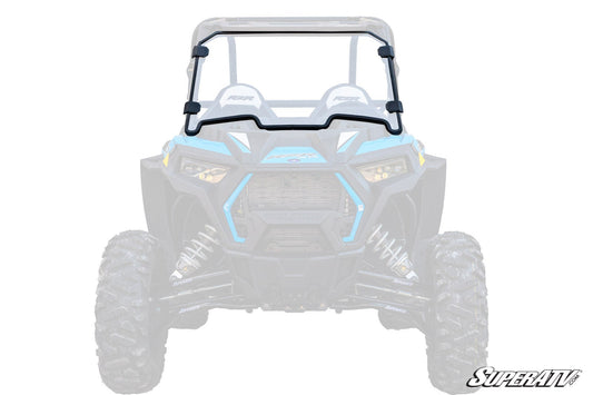 Polaris RZR XP 1000 Full Windshield