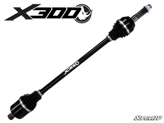 Polaris RZR XP 1000 Heavy-Duty Axle—X300