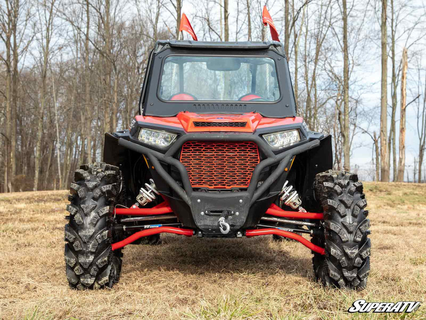 Polaris RZR XP 1000 Atlas Pro A-Arms