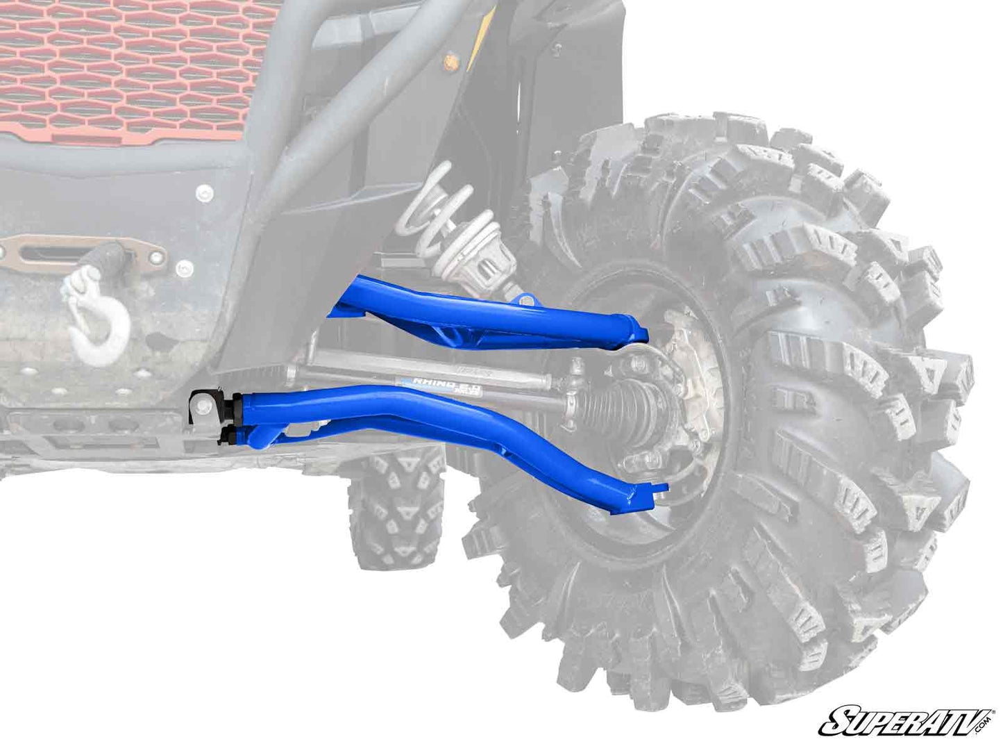 Polaris RZR XP 1000 Atlas Pro A-Arms