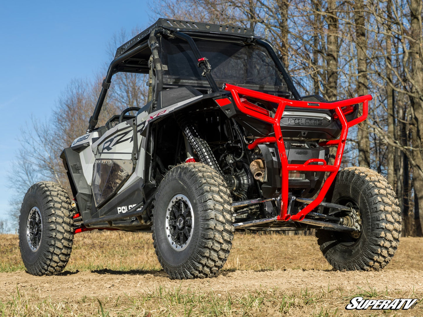 Polaris RZR XP 1000 Billet Aluminum Radius Arms