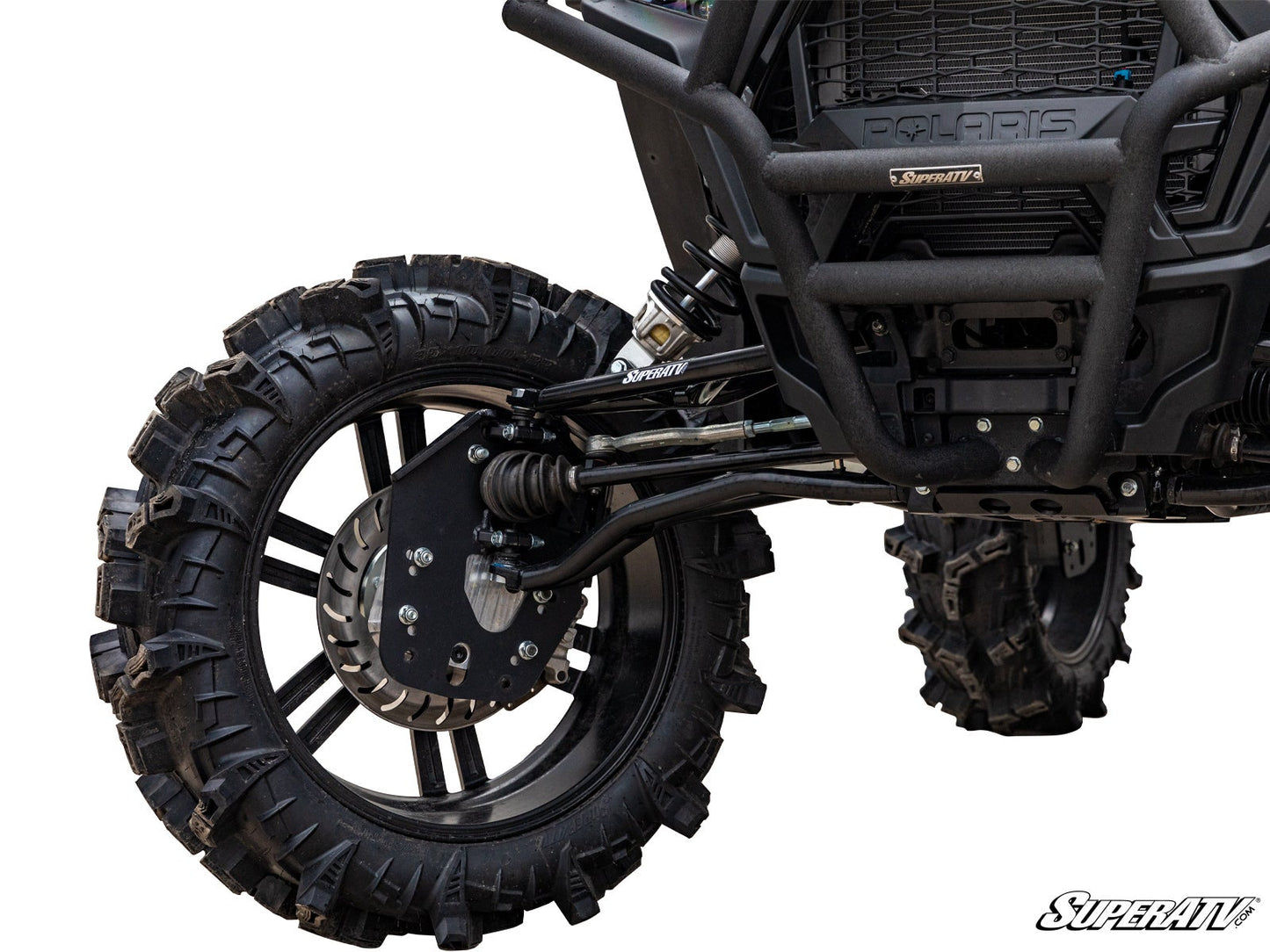 Polaris RZR XP 1000 6" Portal Gear Lift