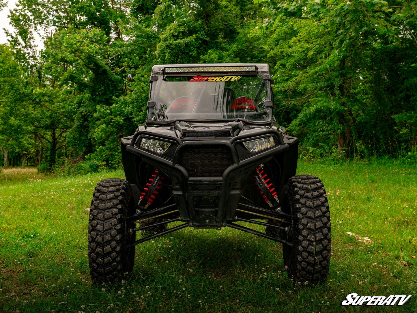 Polaris RZR XP 1000 3" Lift Kit