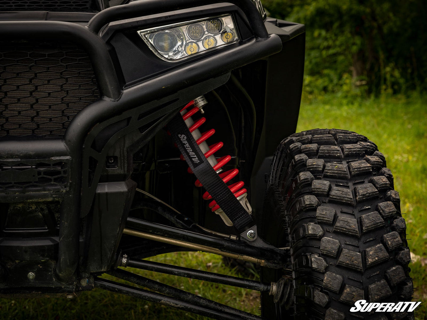 Polaris RZR XP 1000 3" Lift Kit