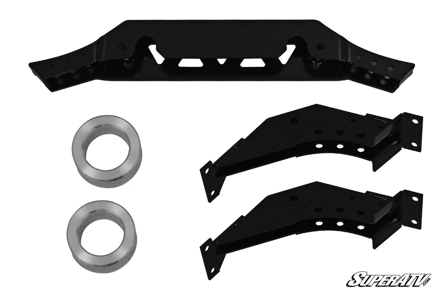 Polaris RZR XP 1000 3-5" Lift Kit