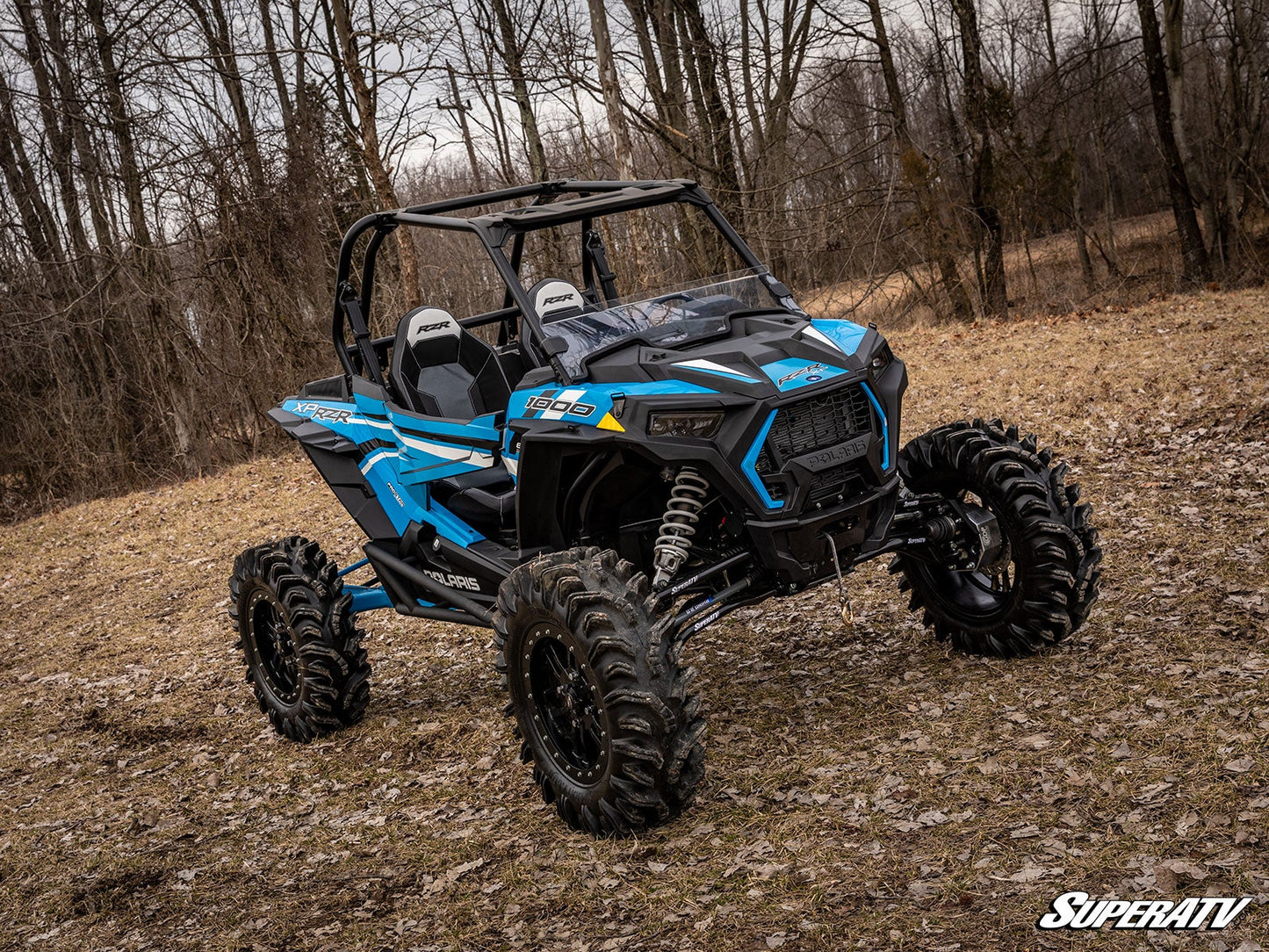 Polaris RZR XP 1000 4" Portal Gear Lift