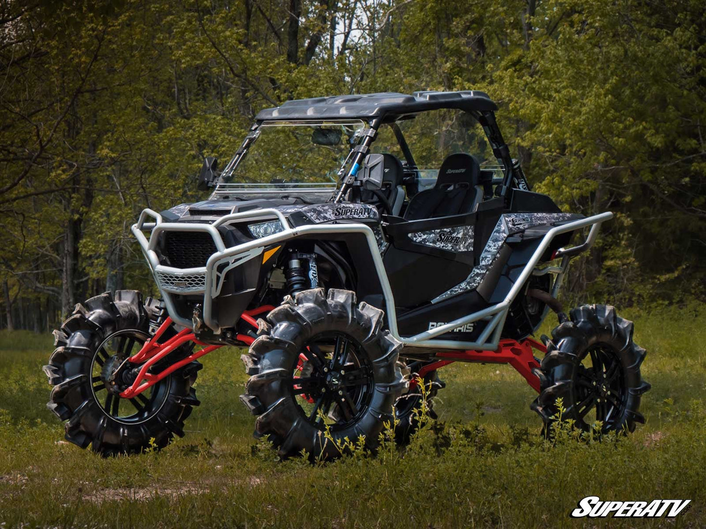 Polaris RZR XP 1000 7-10" Lift Kit