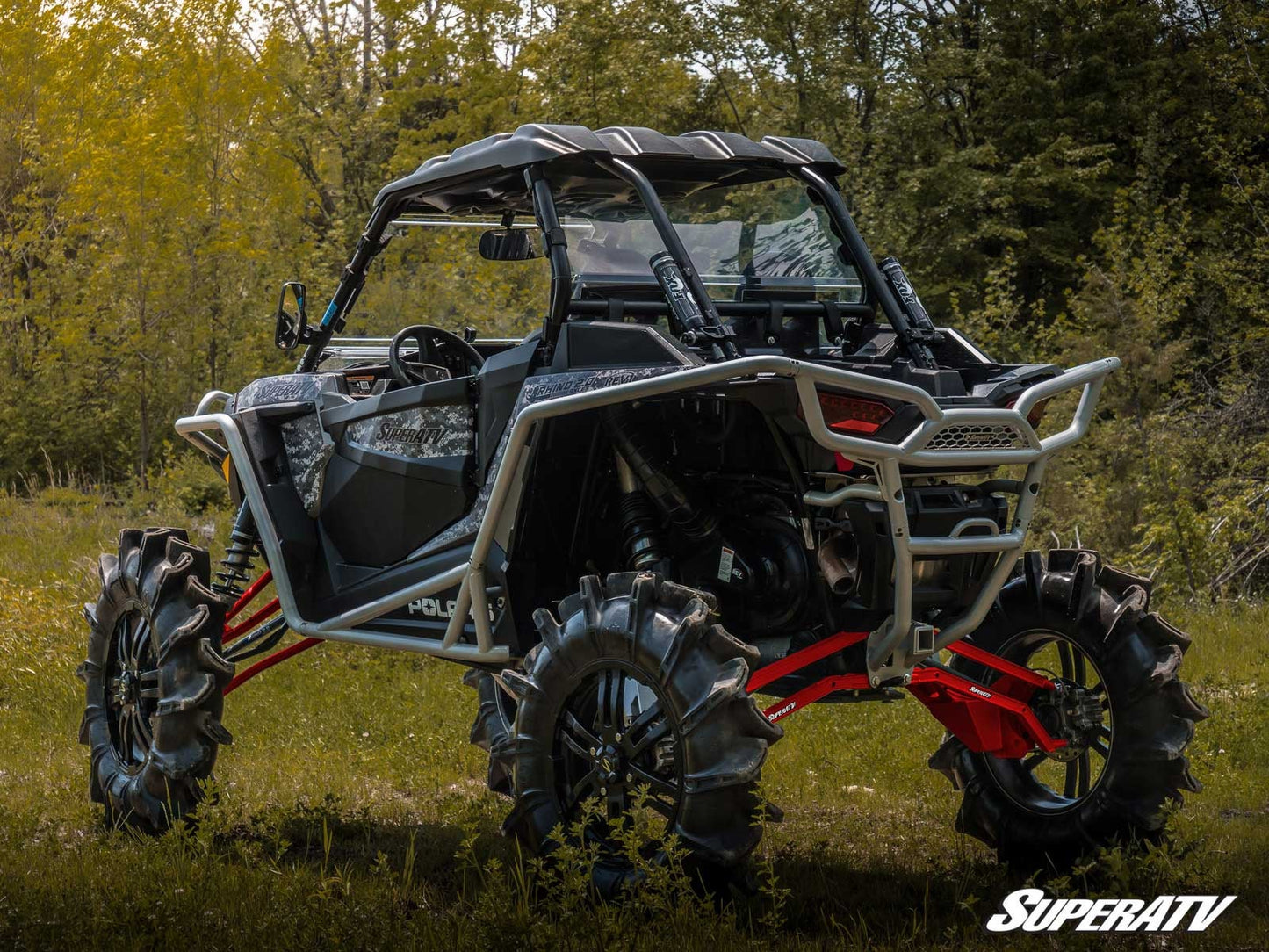 Polaris RZR XP 1000 7-10" Lift Kit