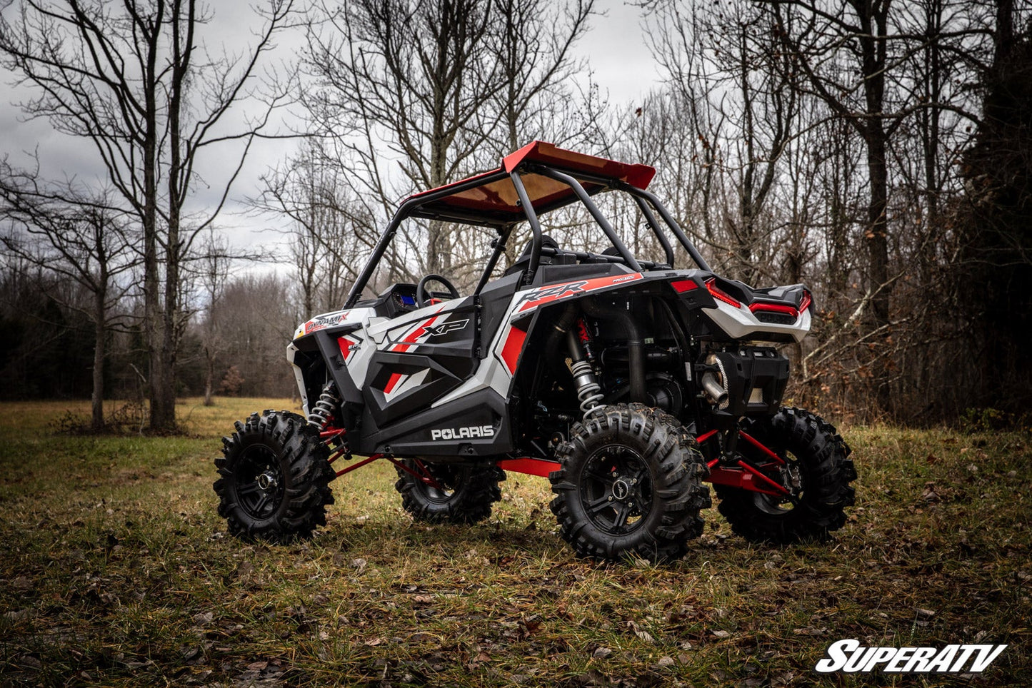 Polaris RZR XP 1000 Dynamix Edition 3" Lift Kit