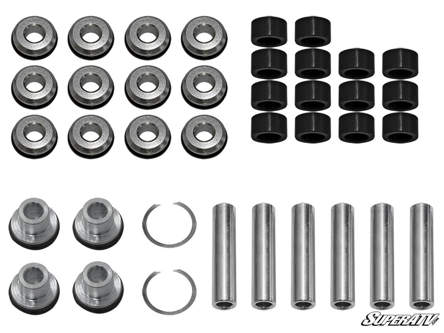 Polaris RZR XP 1000 A-Arm Bushings