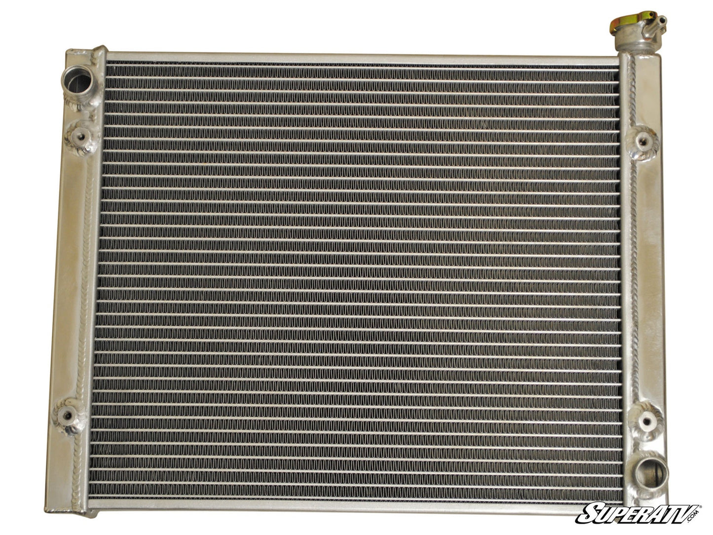 Polaris RZR XP 1000 Heavy-Duty Radiator