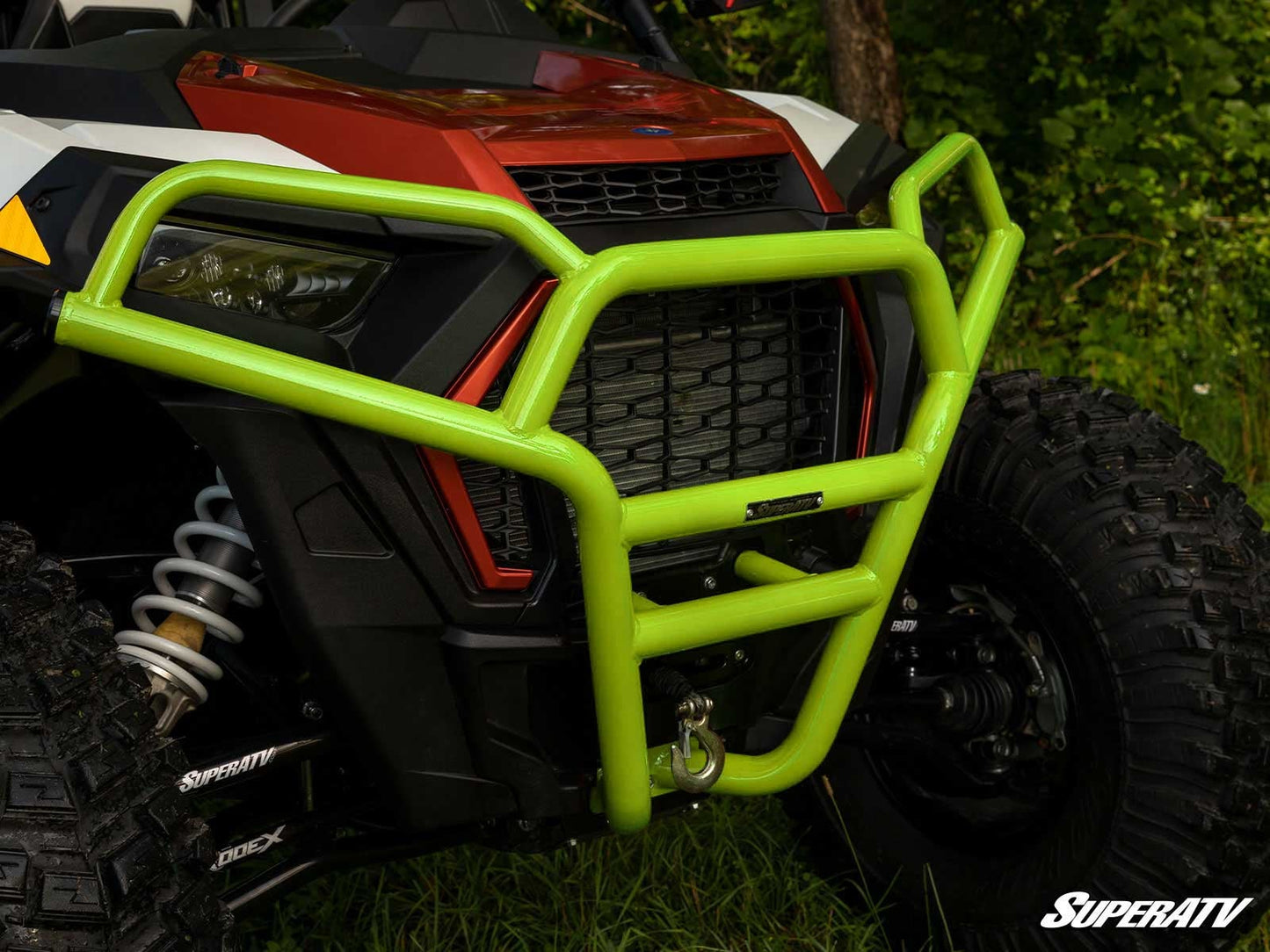 Polaris RZR XP 1000 Front Bumper