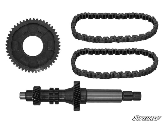 Polaris RZR XP 1000 Heavy-Duty Reverse Chain