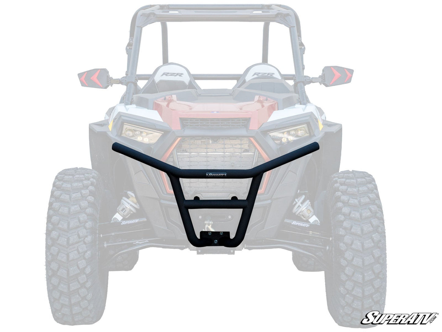 Polaris RZR XP 1000 Low Profile Front Bumper