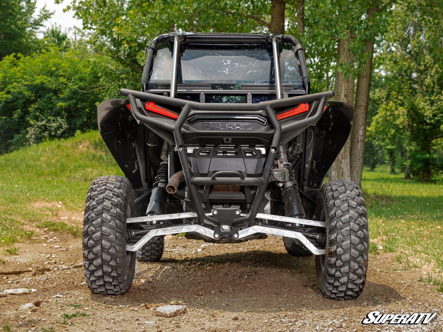 Polaris RZR XP 1000 Low Profile Fender Flares