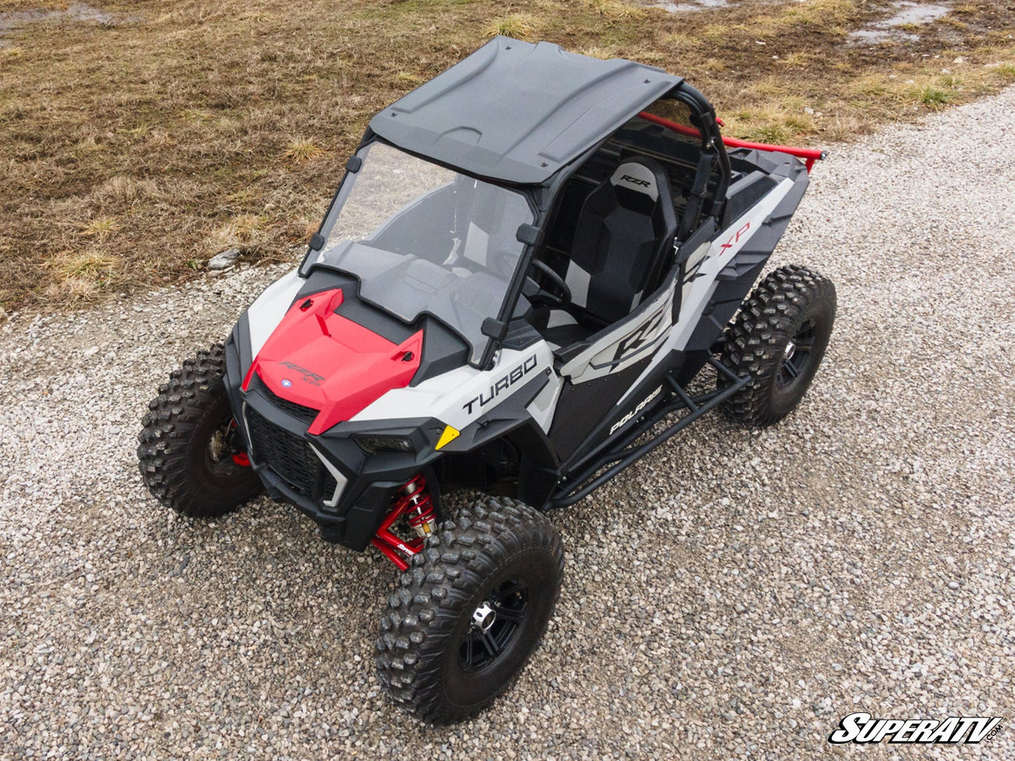 Polaris RZR XP 1000 Plastic Roof