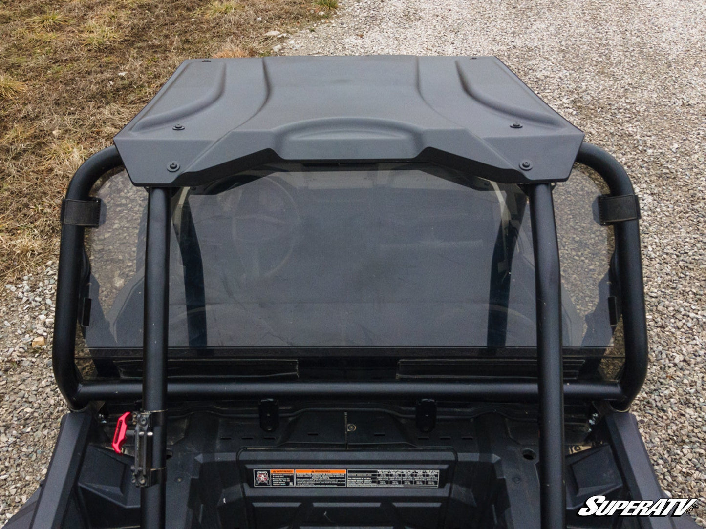 Polaris RZR XP 1000 Plastic Roof