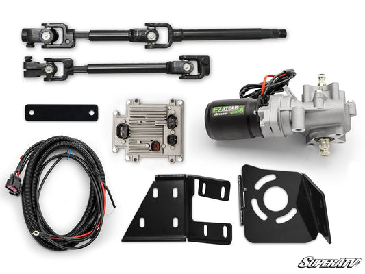 Polaris RZR XP 1000 EZ-STEER Series 6 Power Steering Kit