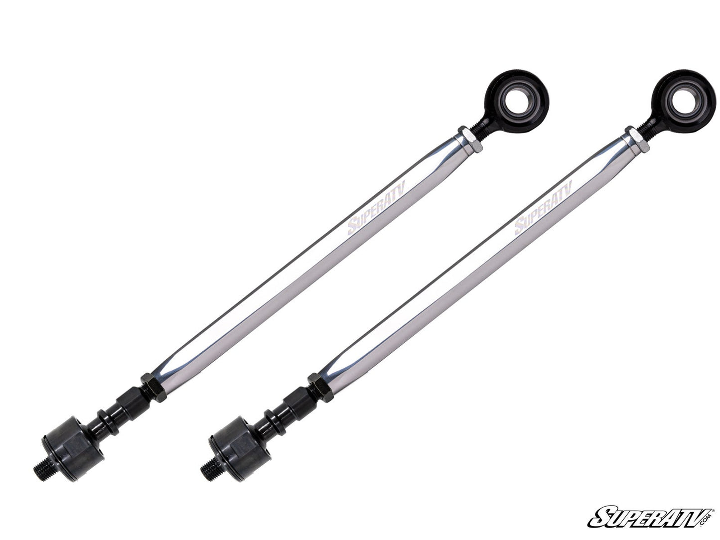 Polaris RZR XP 1000 Billet Aluminum Hex Tie Rod Kit