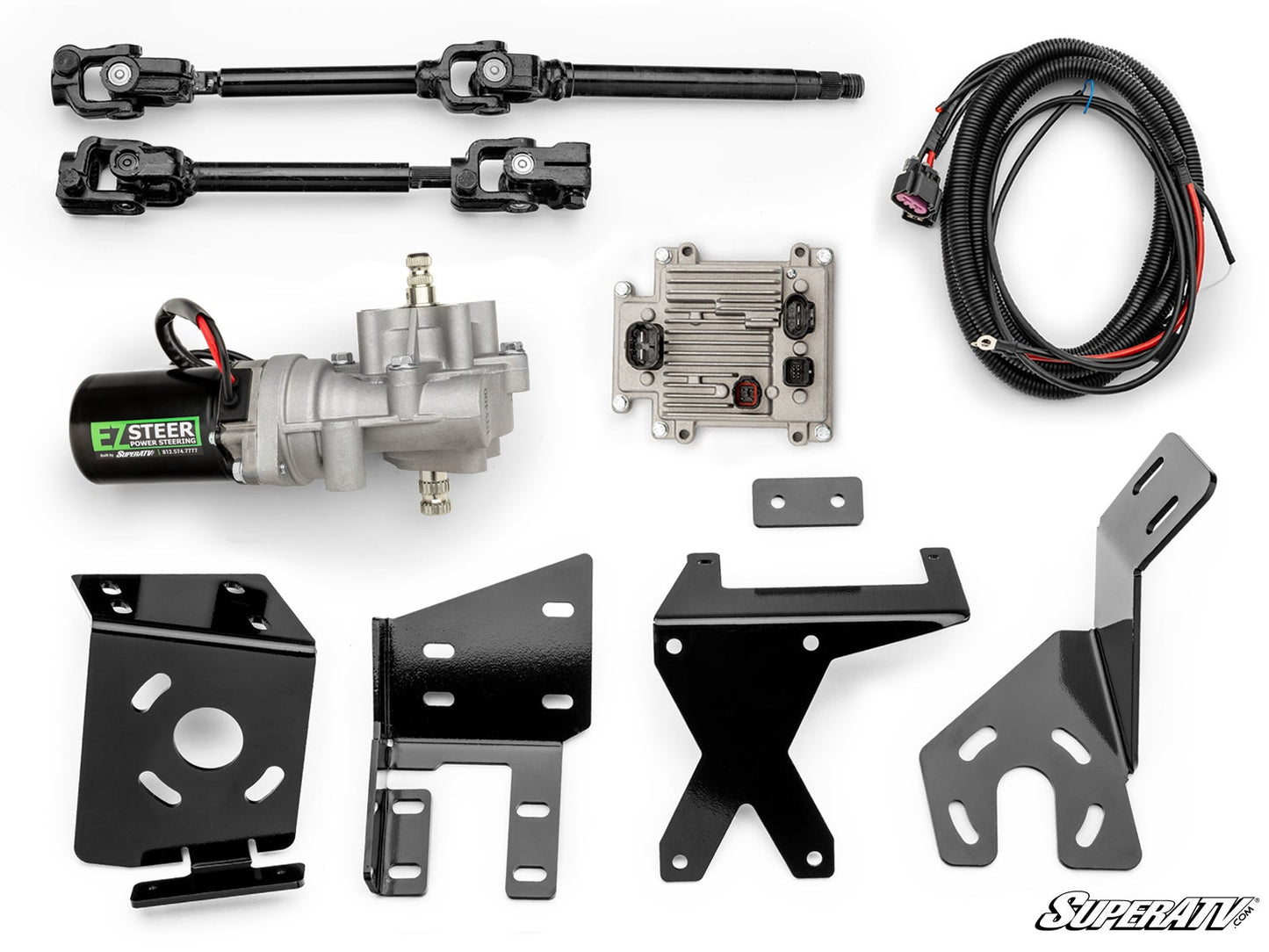 Polaris RZR XP 1000 Power Steering Kit