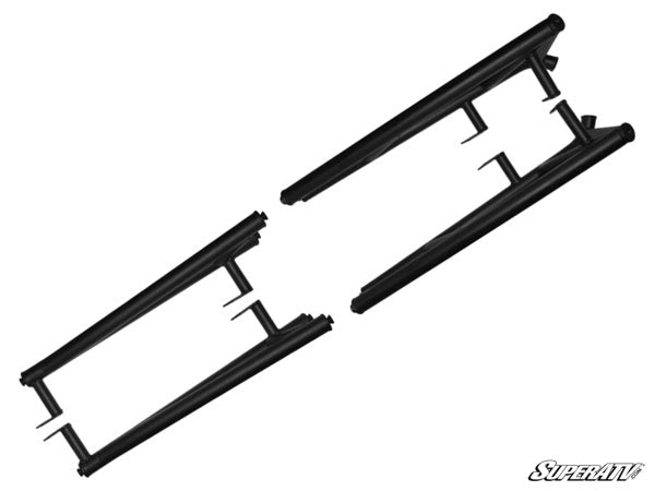 Polaris RZR XP 4 1000 Nerf Bars