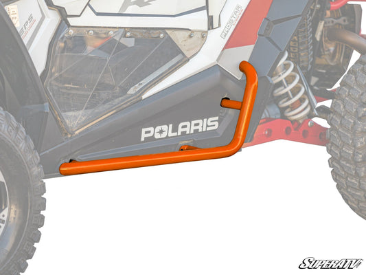 Polaris RZR XP 1000 Heavy-Duty Nerf Bars