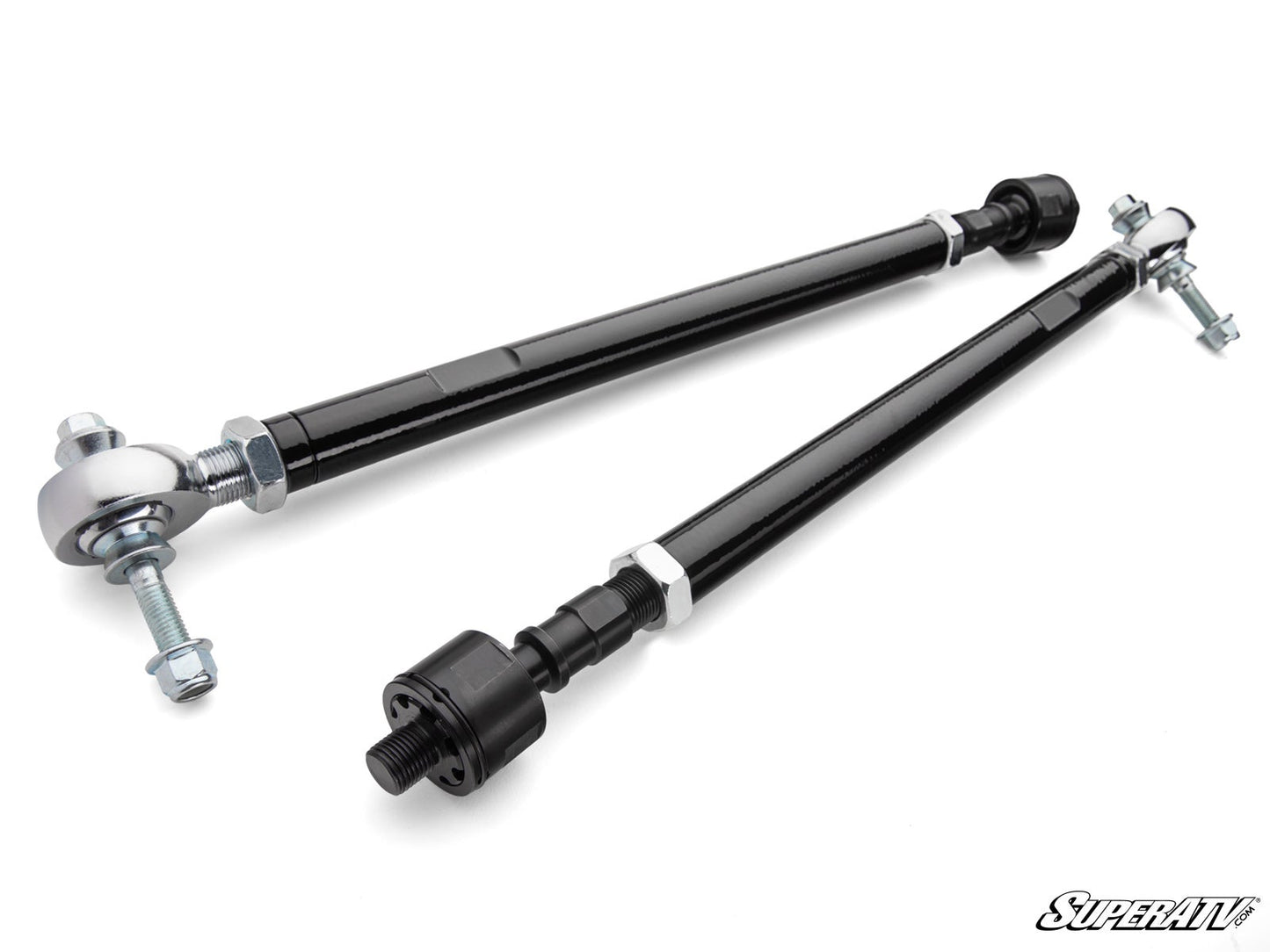 Polaris RZR XP 1000 RackBoss 2.0 Steel Bar Tie Rod Kit