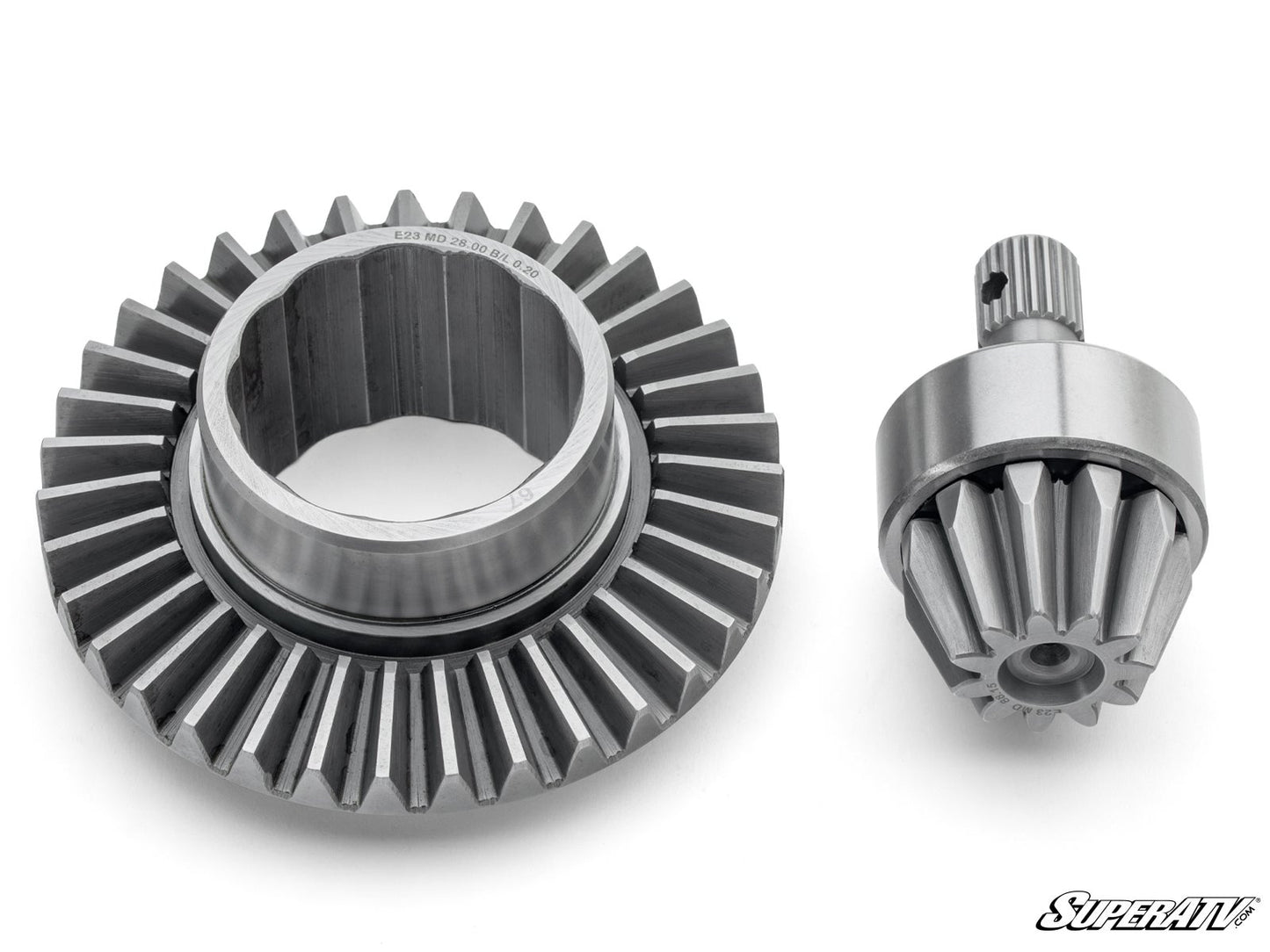 Polaris Ring and Pinion Gear Set