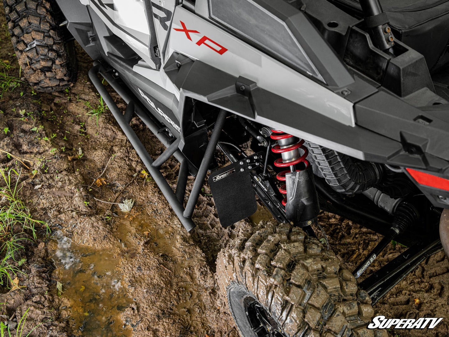 Polaris RZR XP 1000 Mud Flaps