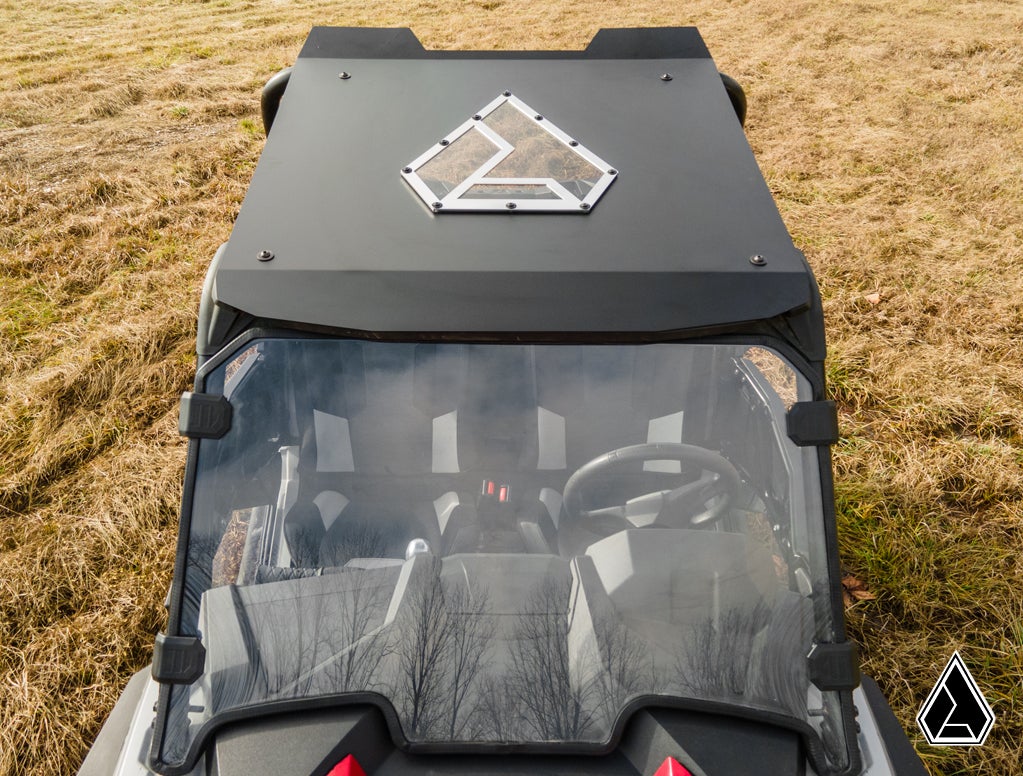 Assault Industries Polaris RZR XP 1000 Aluminum Roof with Sunroof