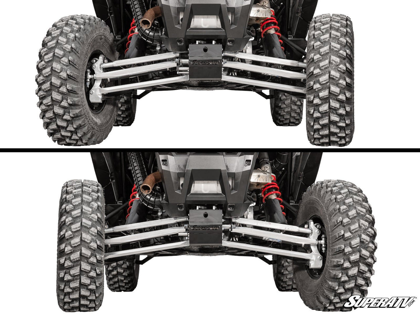 Polaris RZR XP 1000 RIDE System Rear Steering Kit