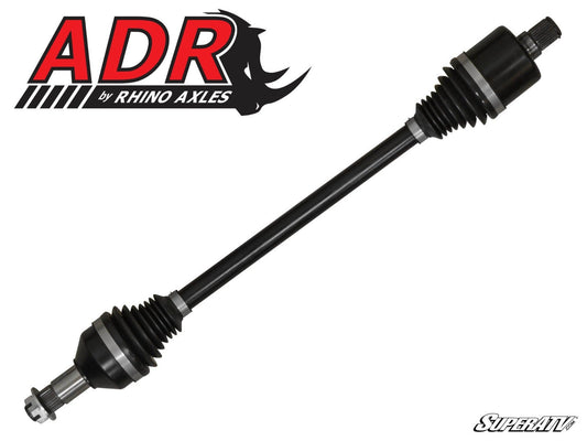 Polaris RZR XP 1000 Axle—ADR Brand