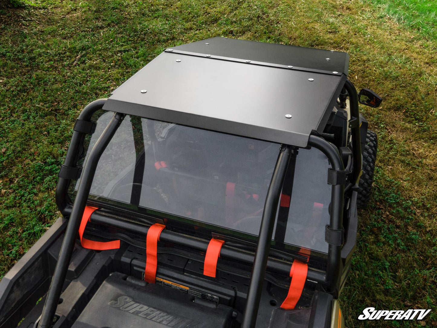 Polaris RZR XP 4 1000 Aluminum Roof