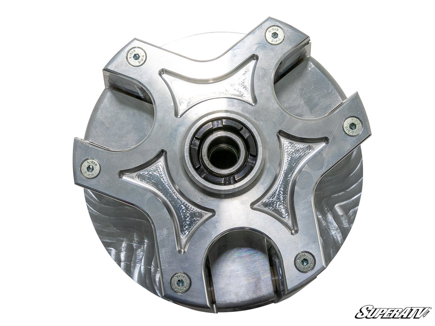 Polaris RZR XP 1000 Primary Clutch Assembly