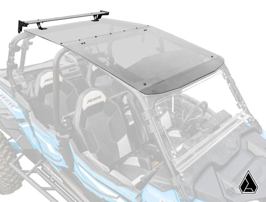 Assault Industries Polaris RZR XP 4 1000 Tinted Roof