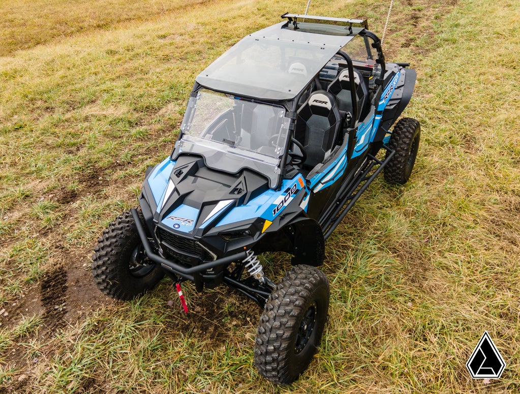 Assault Industries Polaris RZR XP 4 1000 Tinted Roof