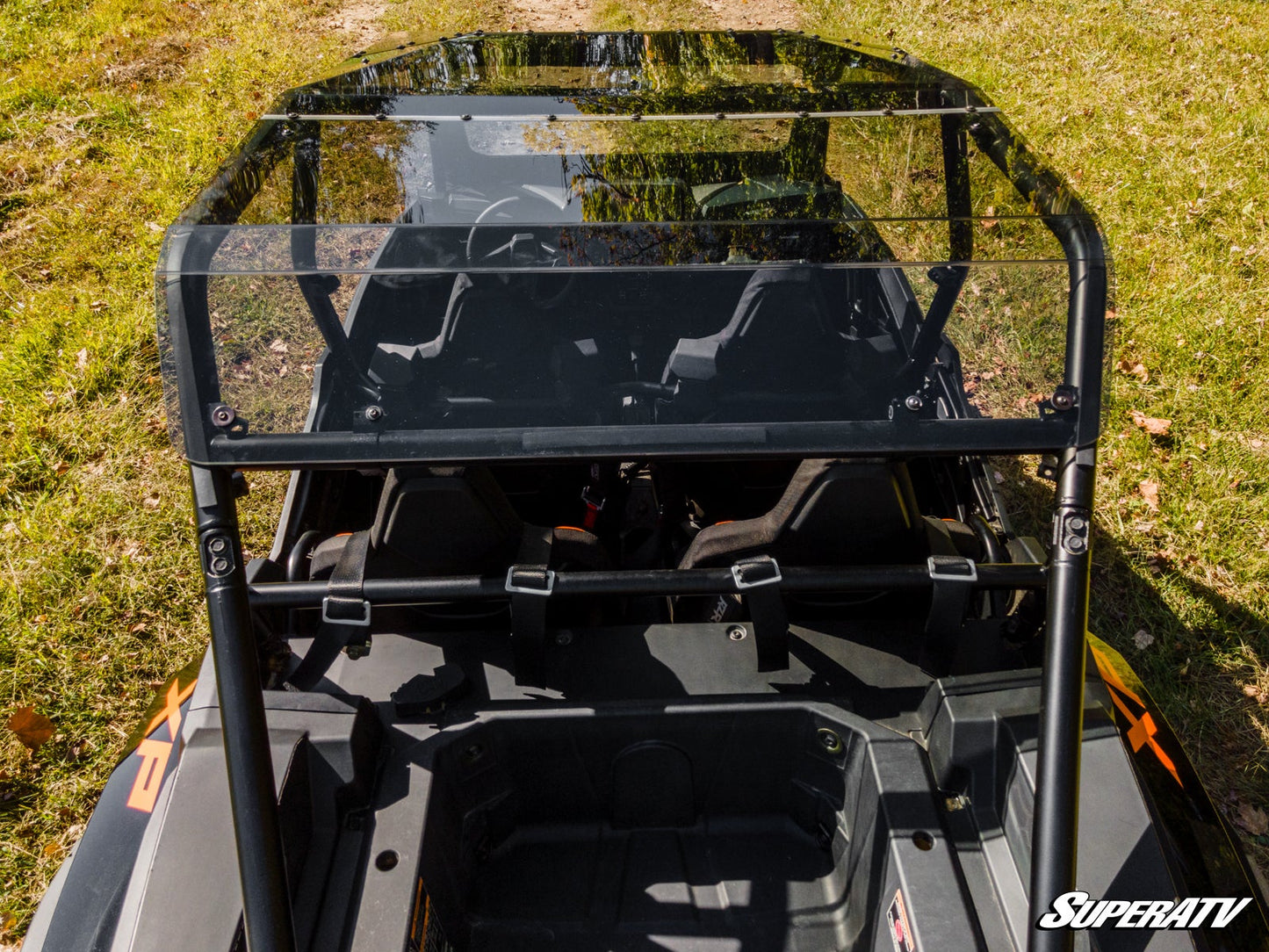 Polaris RZR XP 4 Tinted Roof