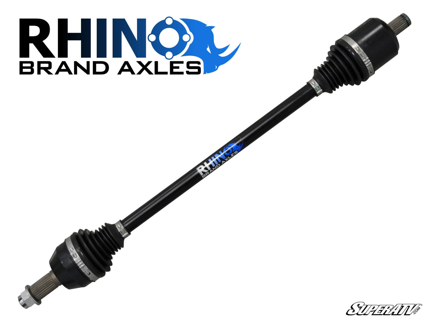 Polaris RZR S 1000 Axle—Rhino Brand