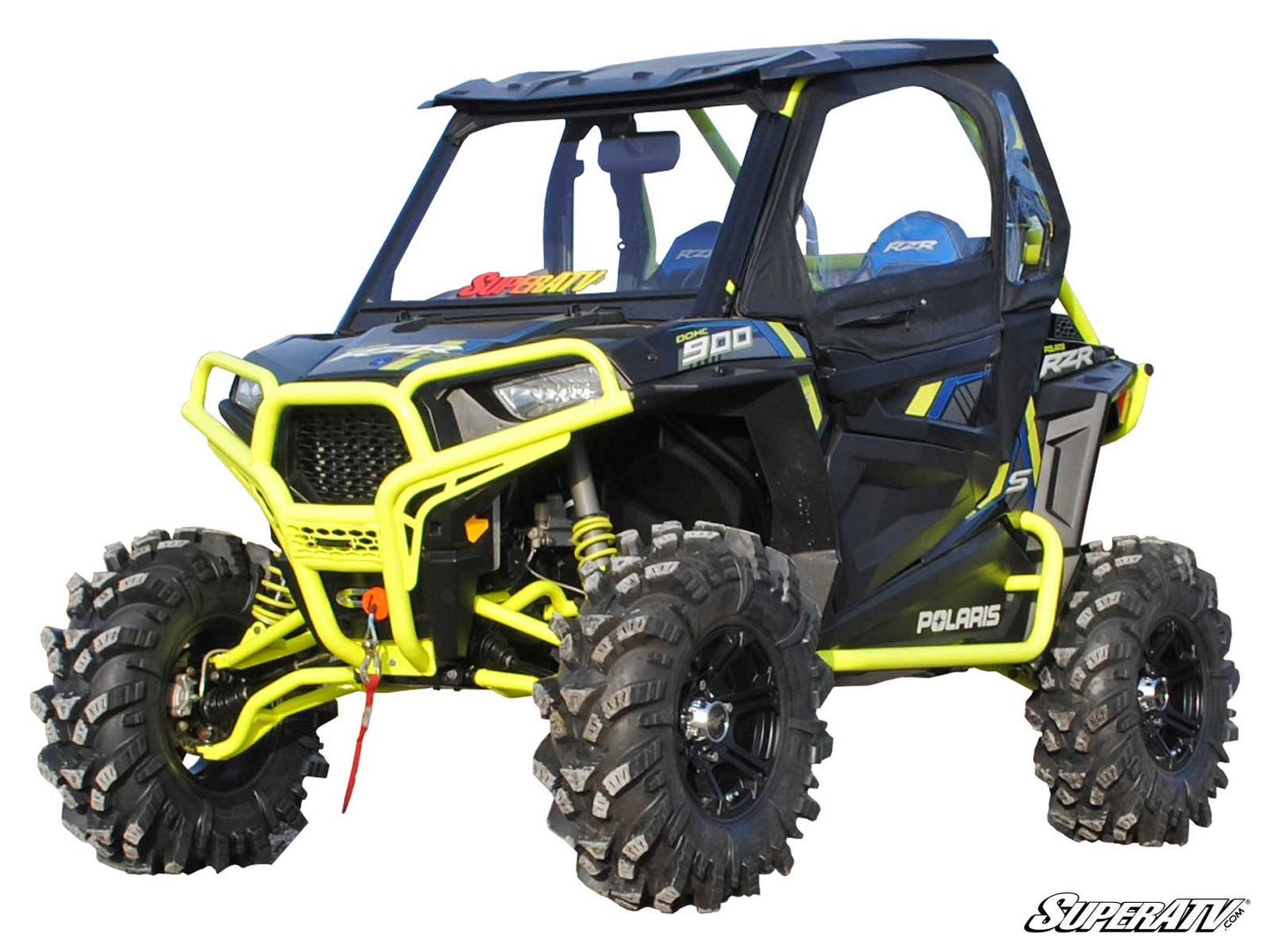 Polaris RZR S 1000 3" Lift Kit