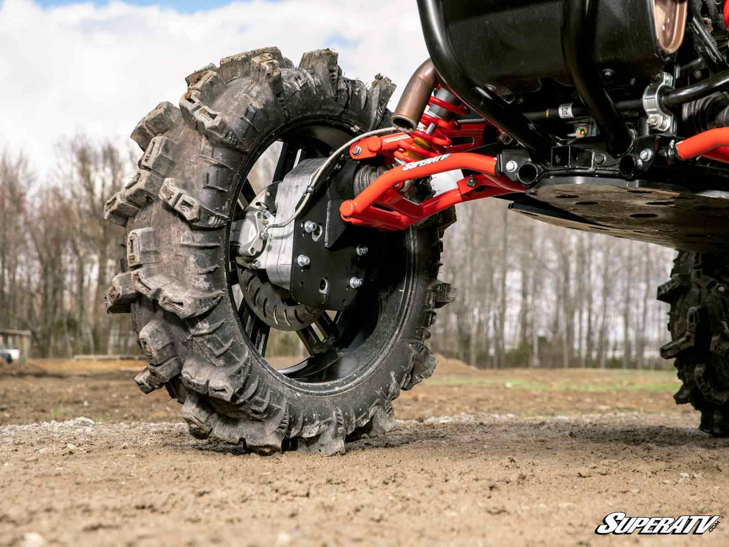 Polaris RZR S 1000 6" Portal Gear Lift