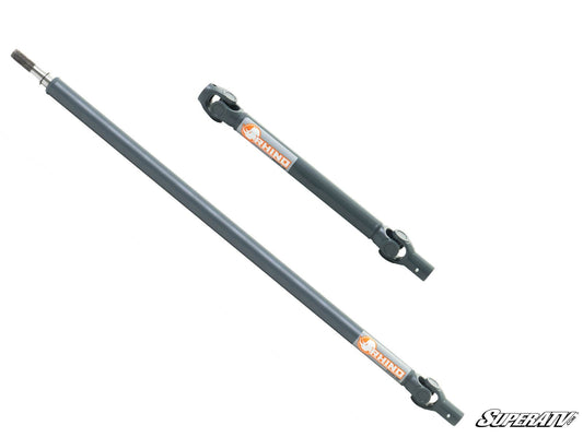 Polaris RZR S 1000 Heavy-Duty Prop Shaft—Rhino Driveline