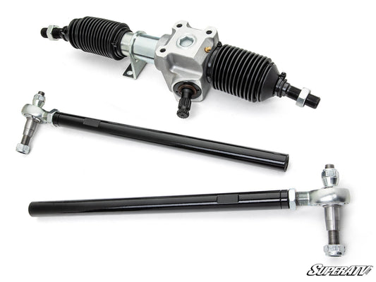 Polaris RZR S 1000 RackBoss 2.0 Rack and Pinion