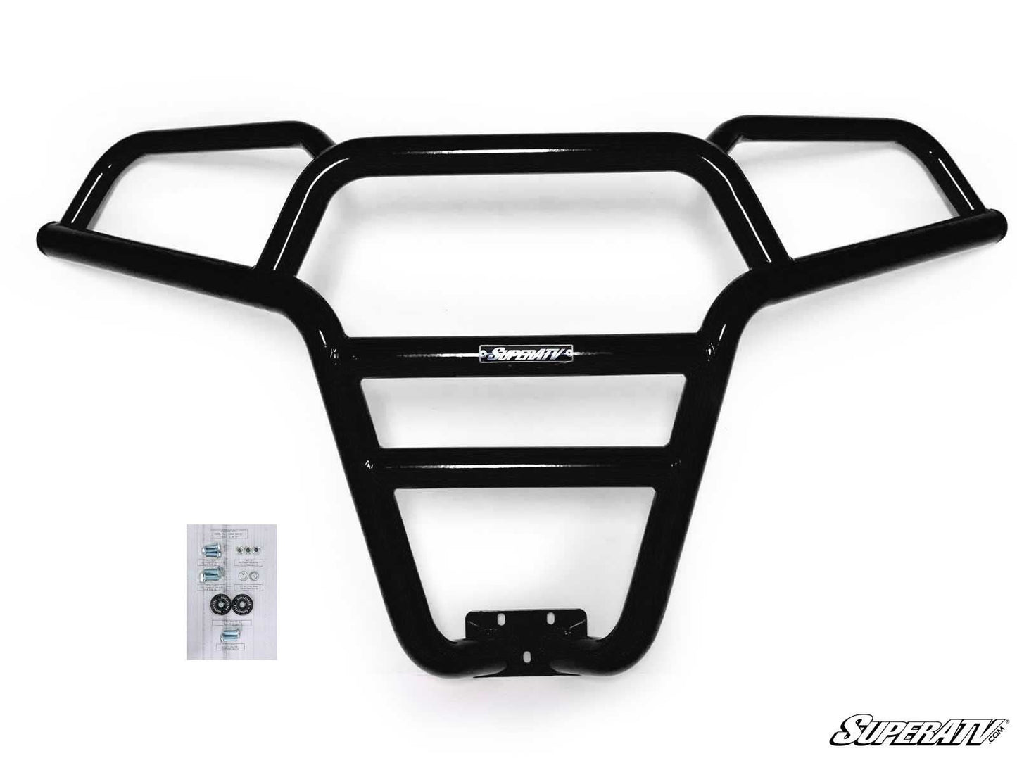 Polaris RZR S 1000 Front Bumper