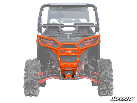 Polaris RZR S 1000 Rear Bumper