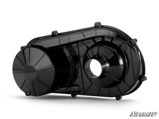 Up & Running Polaris RZR S 1000 Clutch Cover