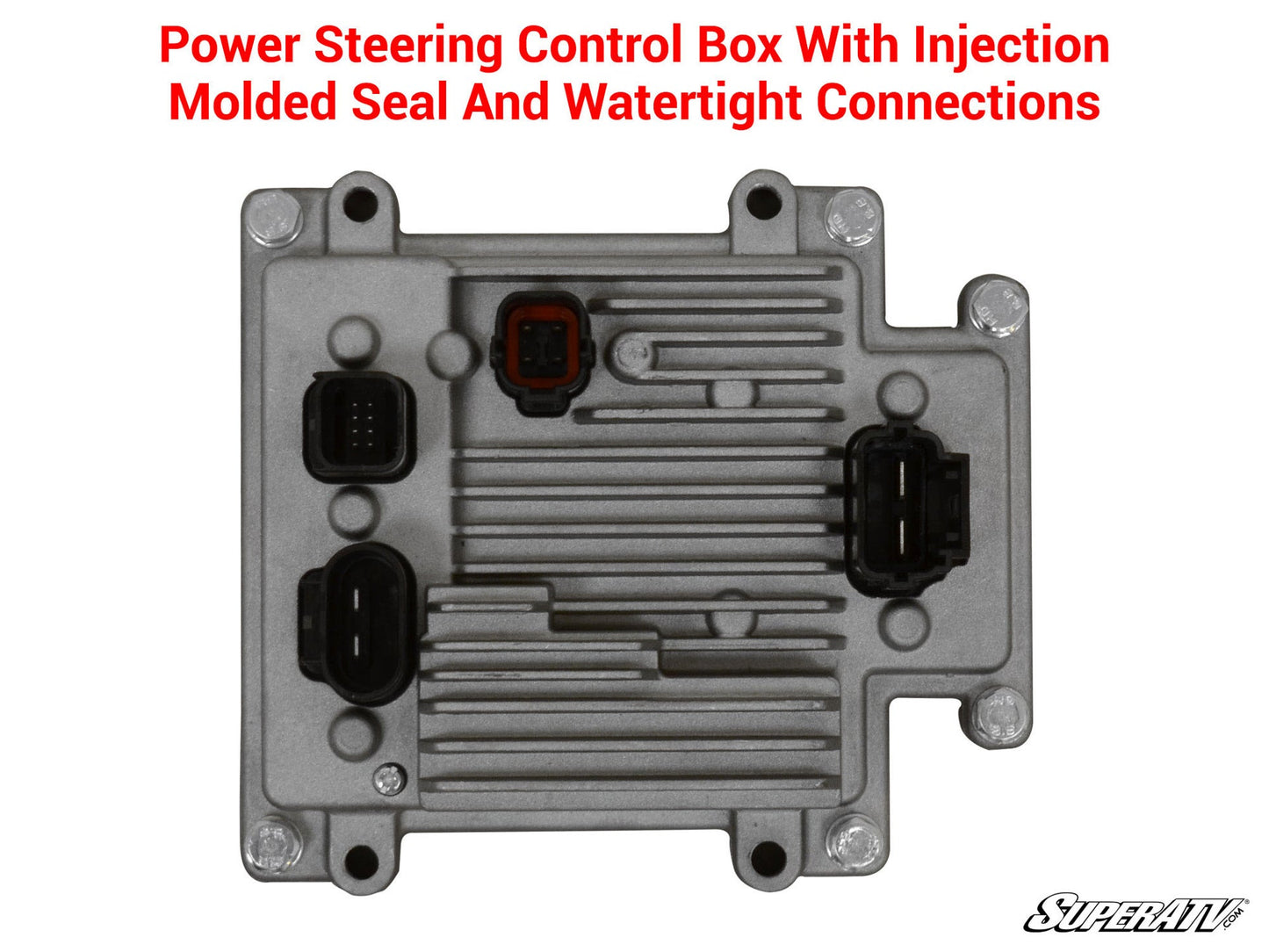 Polaris RZR S 1000 Power Steering Kit