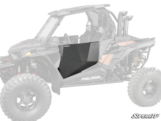 Polaris RZR S 1000 Aluminum Door Skin