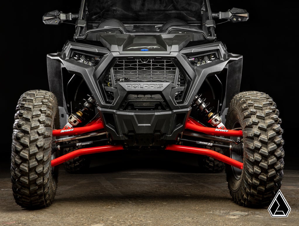 Assault Industries Polaris RZR S 1000 Inner Fender Guards