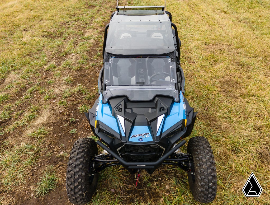 Assault Industries Polaris RZR S4 1000 Tinted Roof