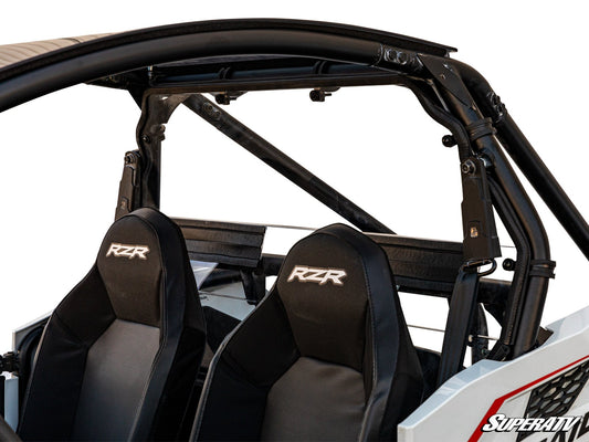 Polaris RZR Trail 900 Rear Windshield